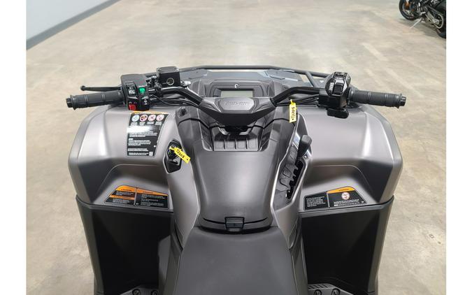 2026 Outlander™ XT 700 - Can-Am