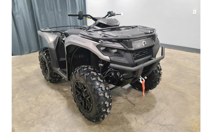 2026 Outlander™ XT 700 - Can-Am