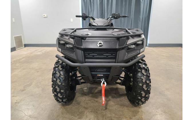 2026 Outlander™ XT 700 - Can-Am