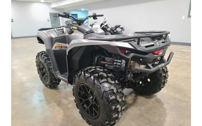 2026 Outlander™ XT 700 - Can-Am