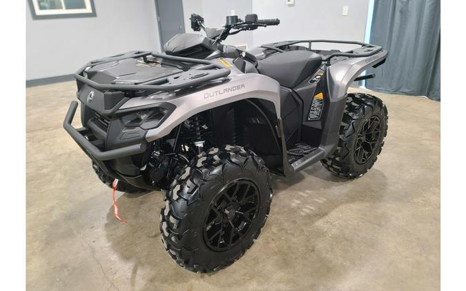 2026 Outlander™ XT 700 - Can-Am