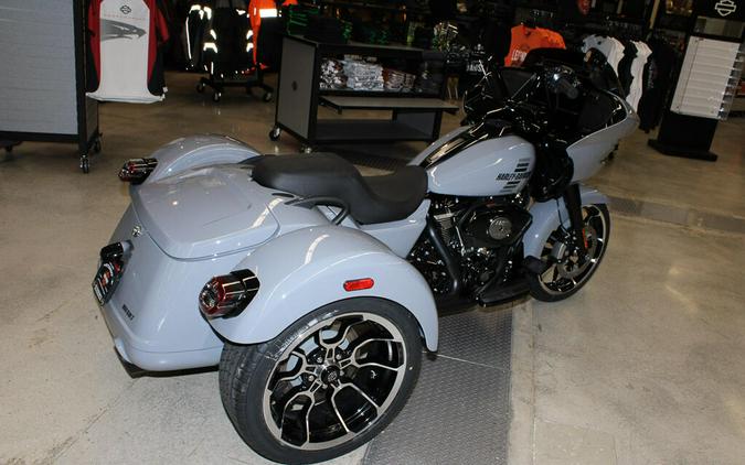 New 2026 Harley-Davidson Road Glide 3 FLTRT Trike For Sale In Miami, Florida