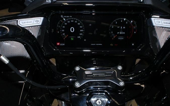 New 2026 Harley-Davidson Road Glide 3 FLTRT Trike For Sale In Miami, Florida