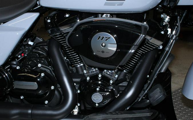 New 2026 Harley-Davidson Road Glide 3 FLTRT Trike For Sale In Miami, Florida