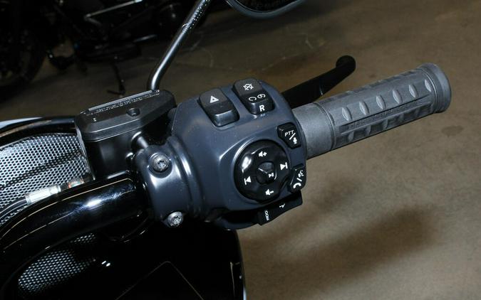 New 2026 Harley-Davidson Road Glide 3 FLTRT Trike For Sale In Miami, Florida