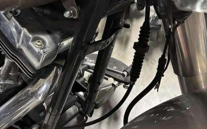 2005 Harley-Davidson® FLSTC - Heritage Softail® Classic
