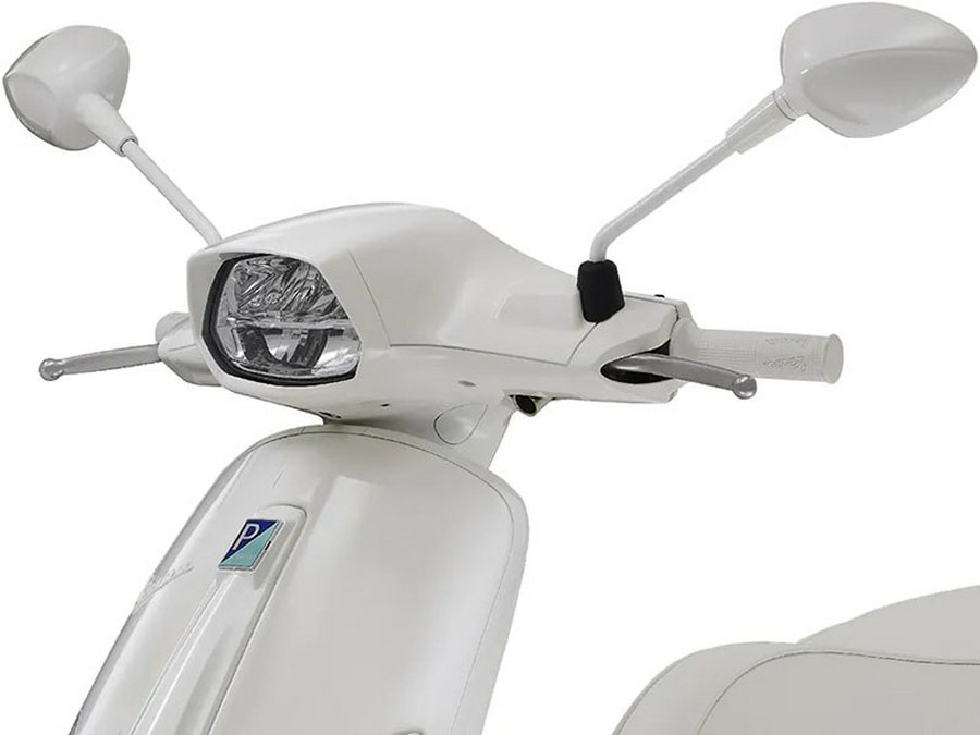 2023 Vespa Sprint 50 Justin Bieber x Vespa