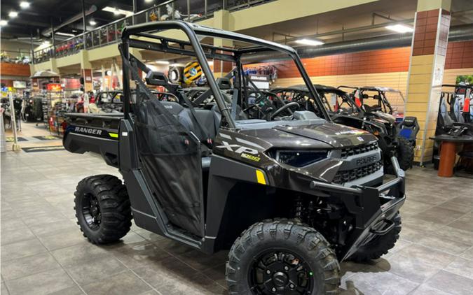 2023 Polaris Ranger XP® 1000 Premium