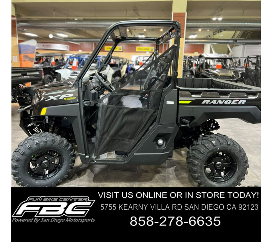 2023 Polaris Ranger XP® 1000 Premium