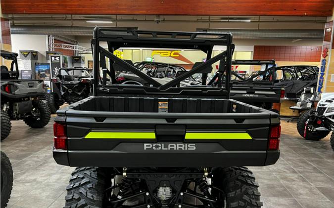 2023 Polaris Ranger XP® 1000 Premium