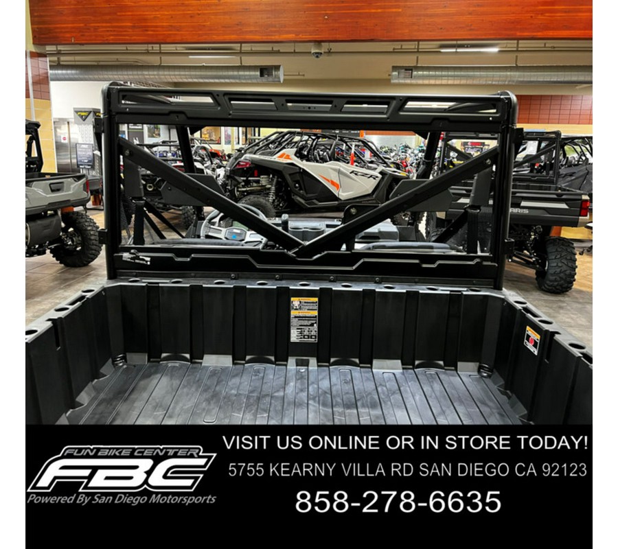 2023 Polaris Ranger XP® 1000 Premium