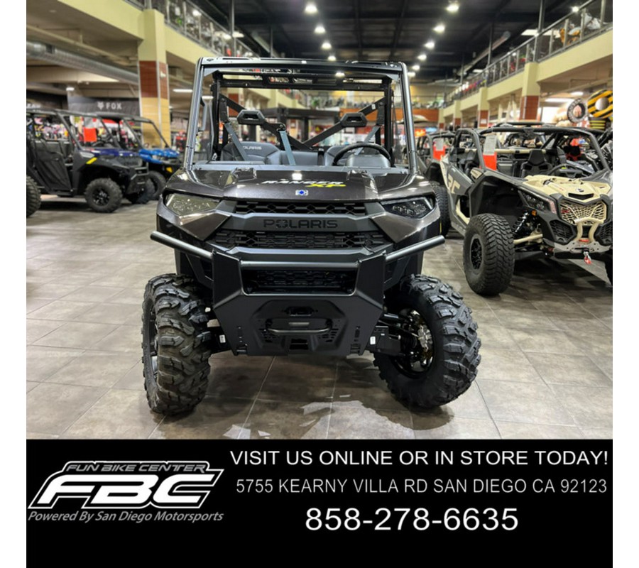 2023 Polaris Ranger XP® 1000 Premium