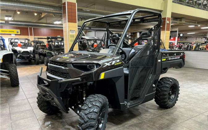 2023 Polaris Ranger XP® 1000 Premium