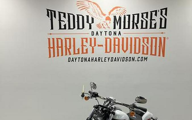 2024 Harley-Davidson® FXBR - Breakout®