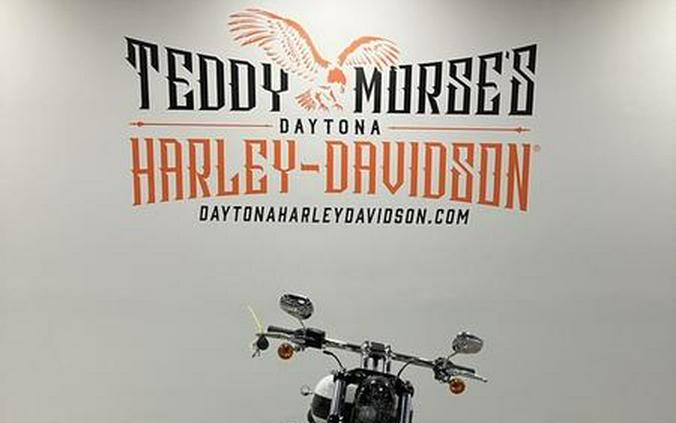 2024 Harley-Davidson® FXBR - Breakout®