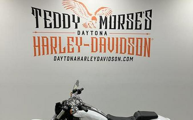 2024 Harley-Davidson® FXBR - Breakout®