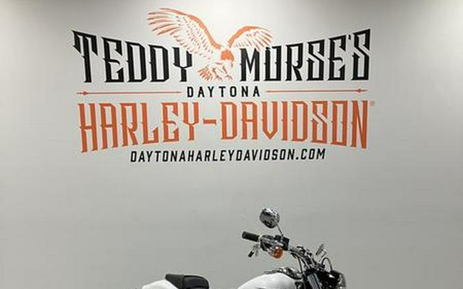 2024 Harley-Davidson® FXBR - Breakout®