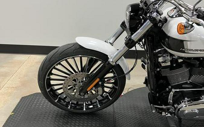 2024 Harley-Davidson® FXBR - Breakout®