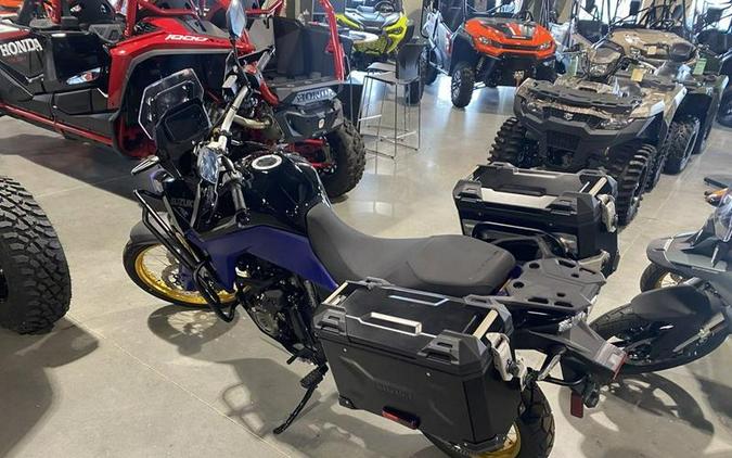 2023 Suzuki V-Strom 800DE Adventure