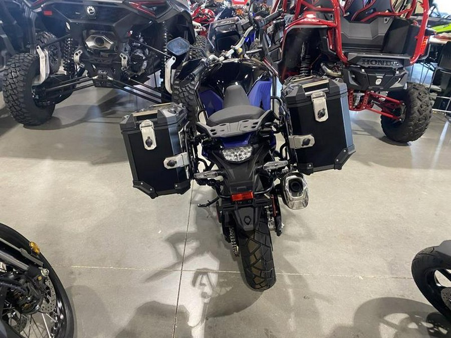 2023 Suzuki V-Strom 800DE Adventure