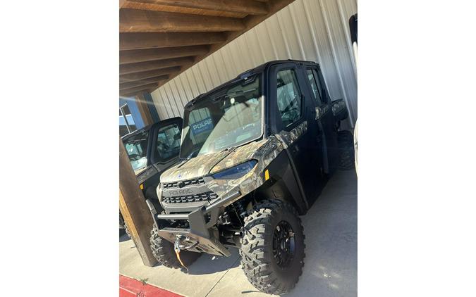 2024 Polaris Industries POLARIS RANGER XP 1000 ULTIMATE