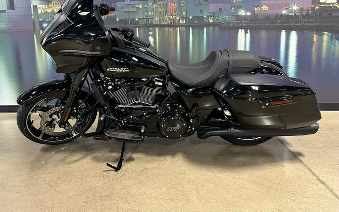 2024 Harley-Davidson FLHX - Street Glide