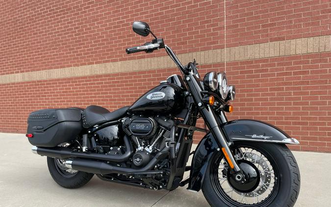 2023 Harley-Davidson Heritage Classic