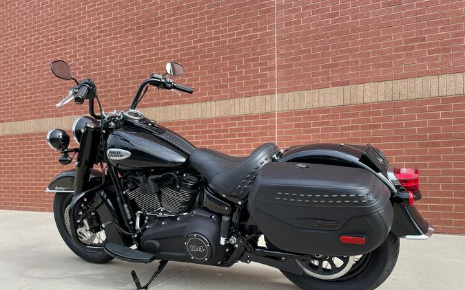 2023 Harley-Davidson Heritage Classic