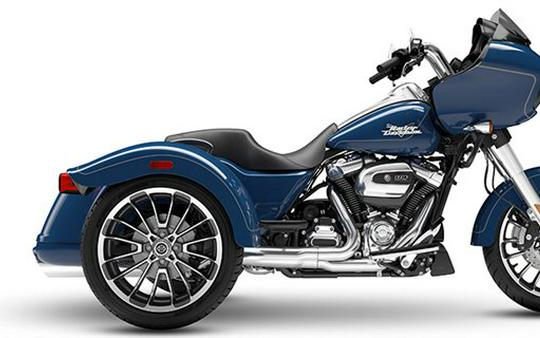 2023 Harley-Davidson Road Glide 3