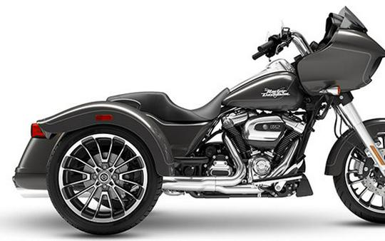 2023 Harley-Davidson Road Glide 3