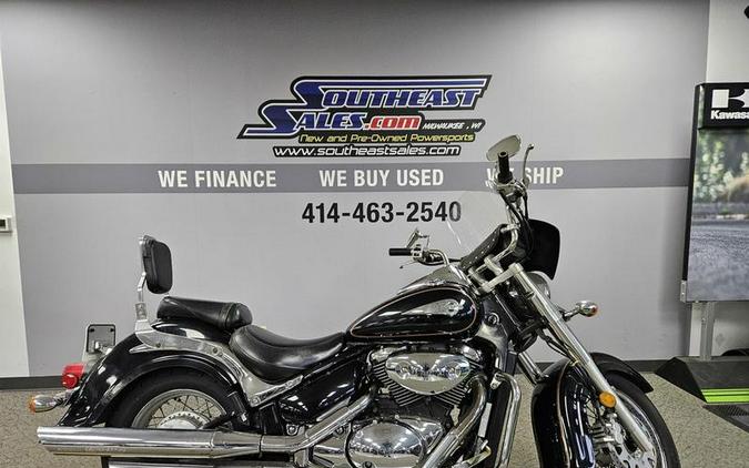 2004 Suzuki Intruder Volusia 800