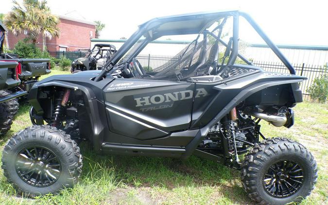 2024 Honda® Talon 1000R