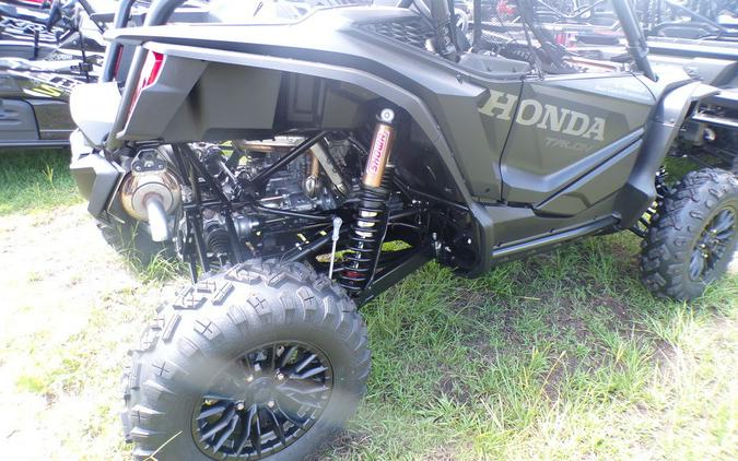 2024 Honda® Talon 1000R