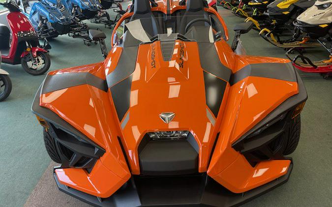 2024 Slingshot Slingshot SL