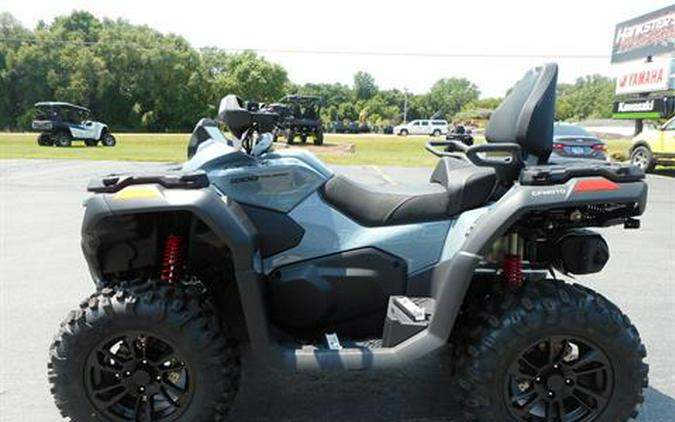 2024 CFMOTO CForce 1000 Touring