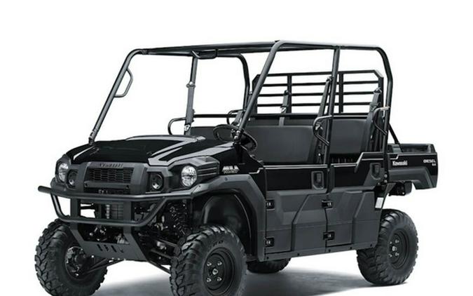 2025 Kawasaki Mule PRO-DXT EPS