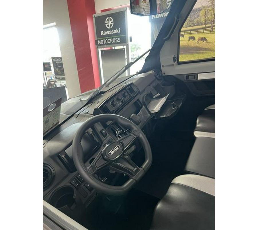 2025 Kawasaki Ridge® Hvac