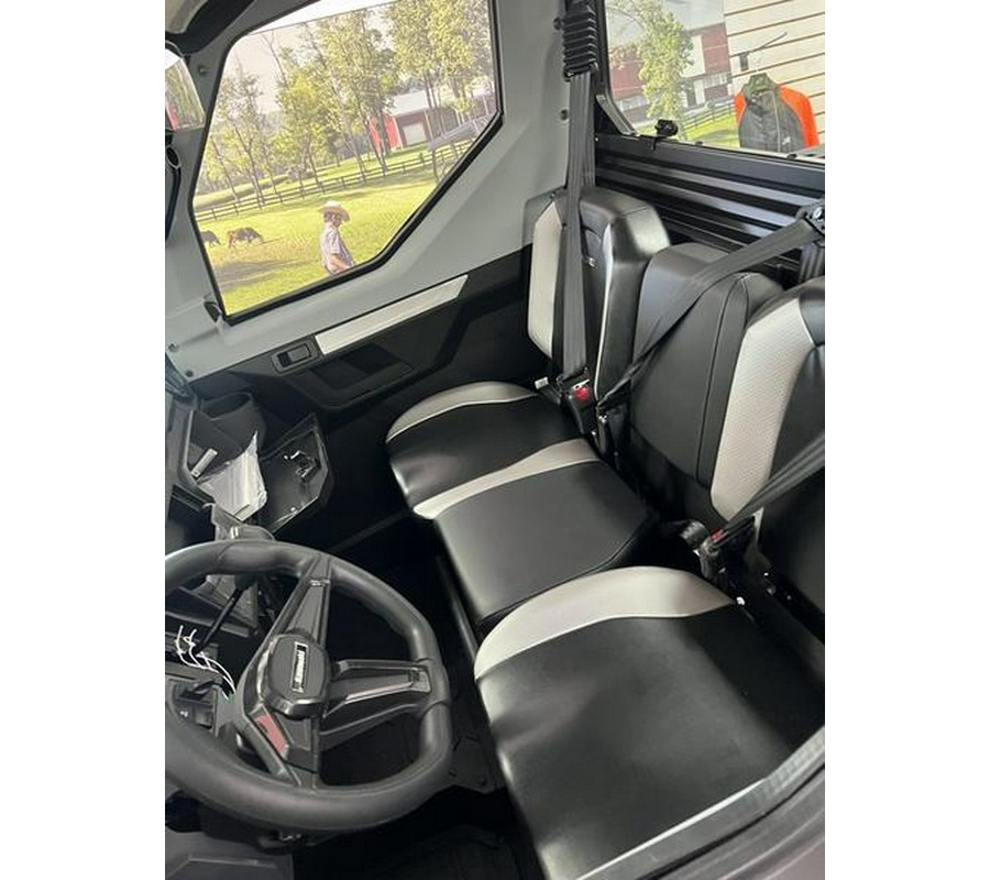 2025 Kawasaki Ridge® Hvac