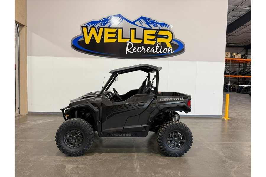 2025 Polaris GENERAL XP 1000 PREMIUM