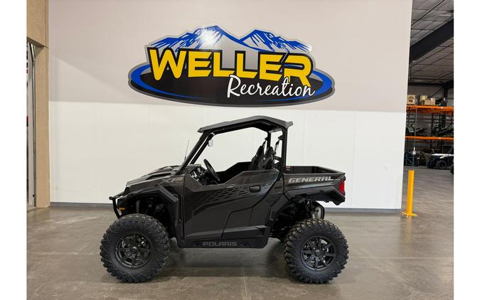 2025 Polaris GENERAL XP 1000 PREMIUM