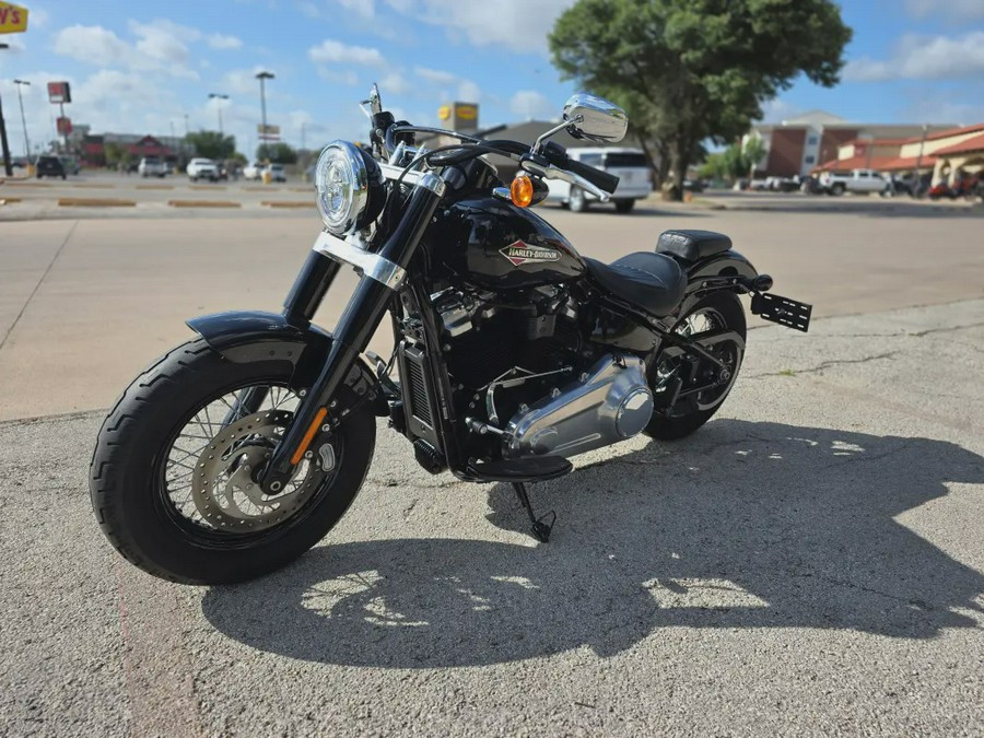 2021 Harley-Davidson® Softail Slim®