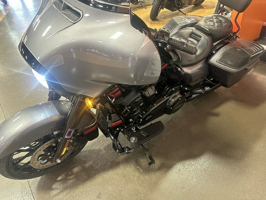 2020 Harley-Davidson FLHXSE - CVO Street Glide