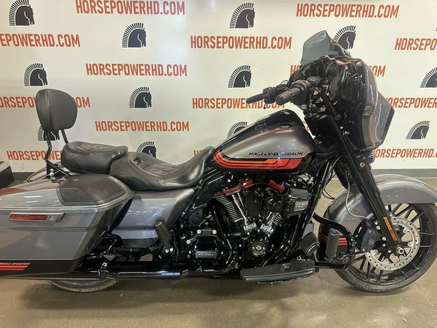 2020 Harley-Davidson FLHXSE - CVO Street Glide