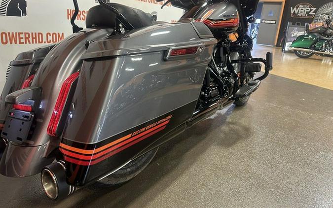 2020 Harley-Davidson FLHXSE - CVO Street Glide