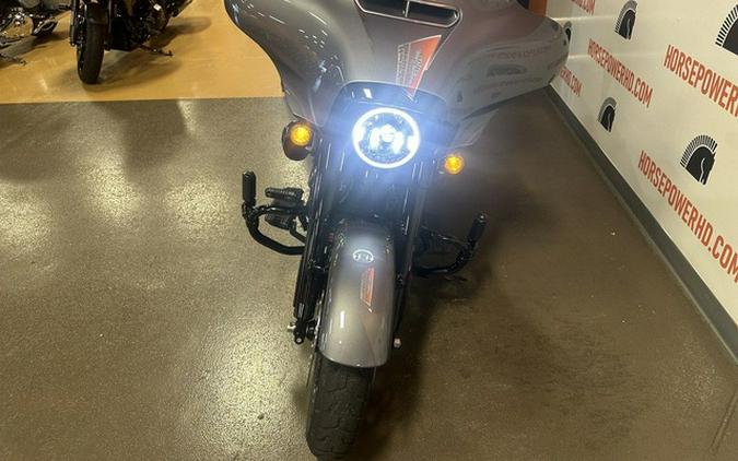 2020 Harley-Davidson FLHXSE - CVO Street Glide