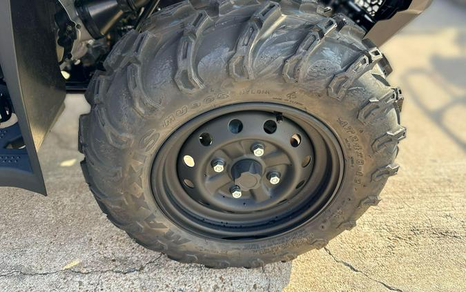 2025 Kawasaki BRUTE FORCE 450 4x4