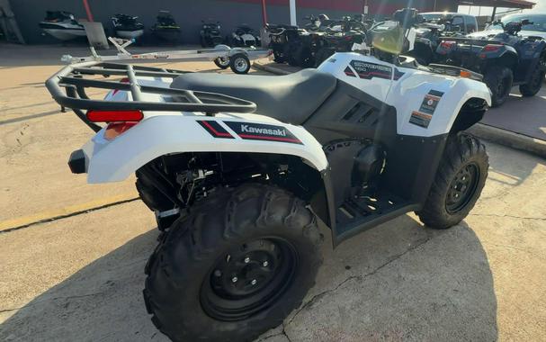 2025 Kawasaki BRUTE FORCE 450 4x4