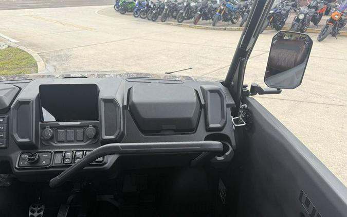 2026 CFMOTO UFORCE U10 XL PRO Camo