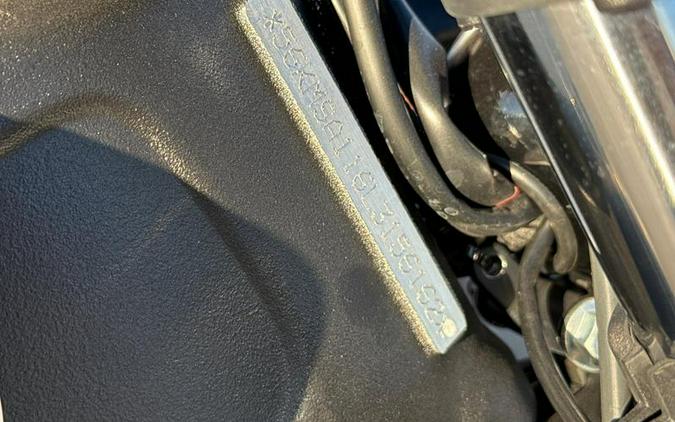 2020 Indian Motorcycle® SCOUT SIXTY, WHITE/TITANIUM MET, 49ST Sixty