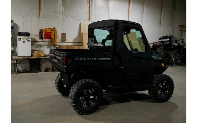 2026 Polaris Ranger XP® 1000 NorthStar Edition Premium